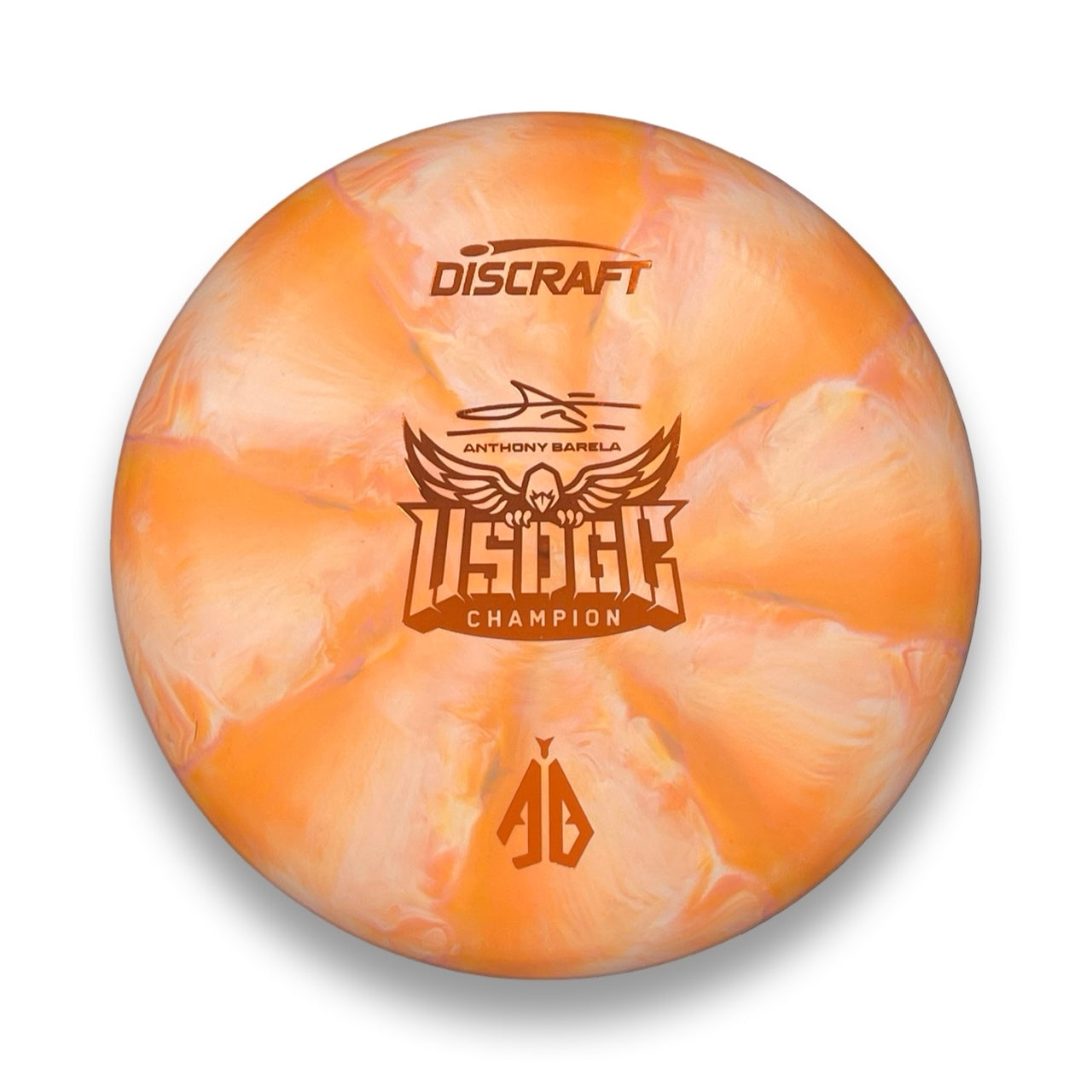 CT Swirl Focus - Barela Victory Edition