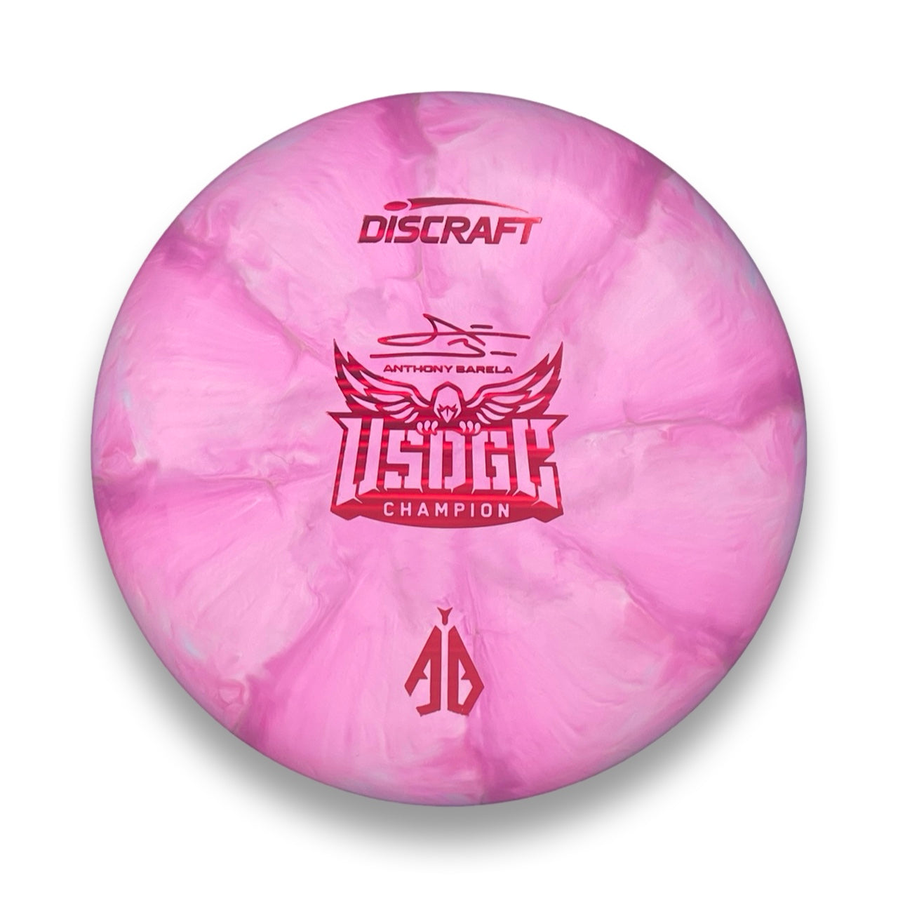 CT Swirl Focus - Barela Victory Edition