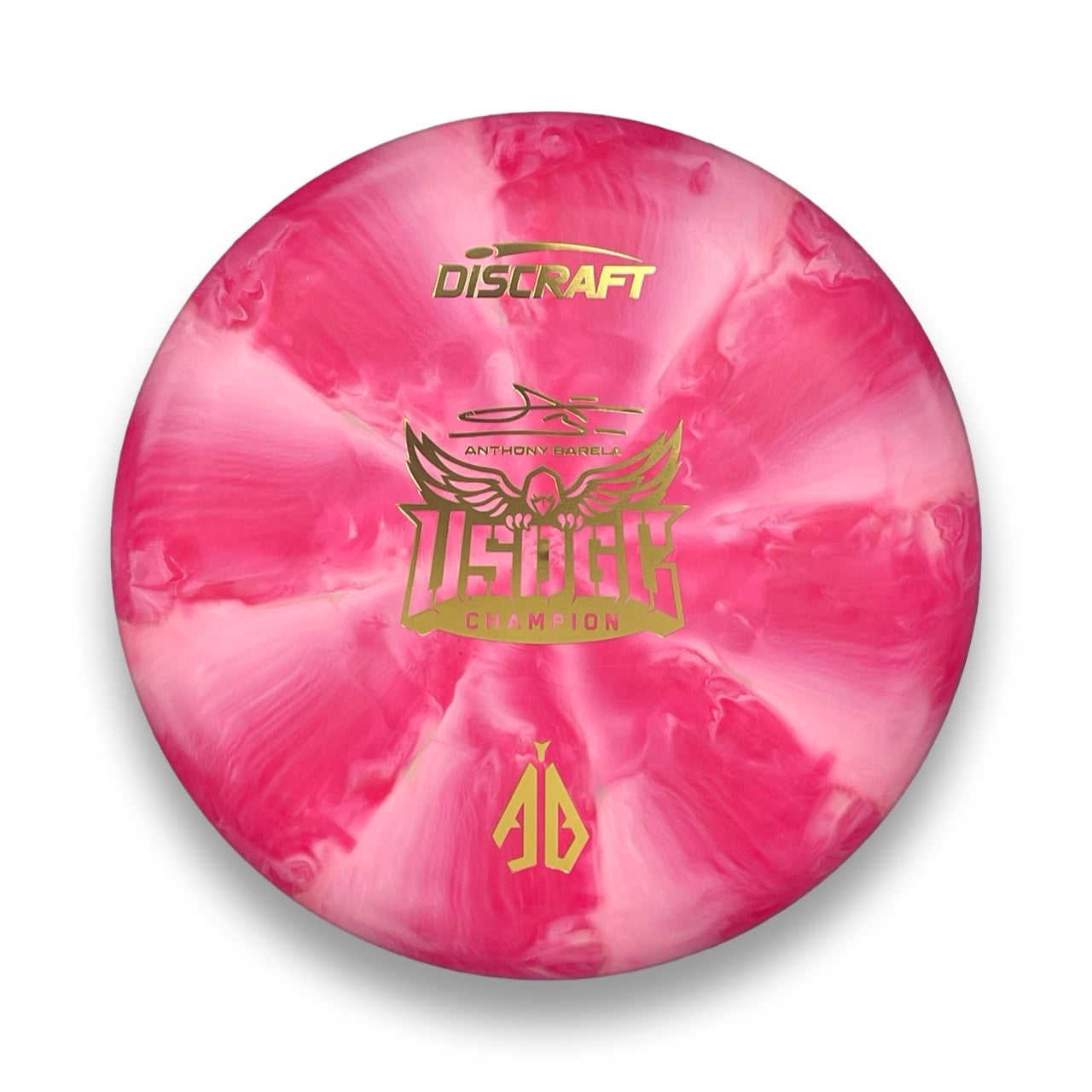 CT Swirl Focus - Barela Victory Edition