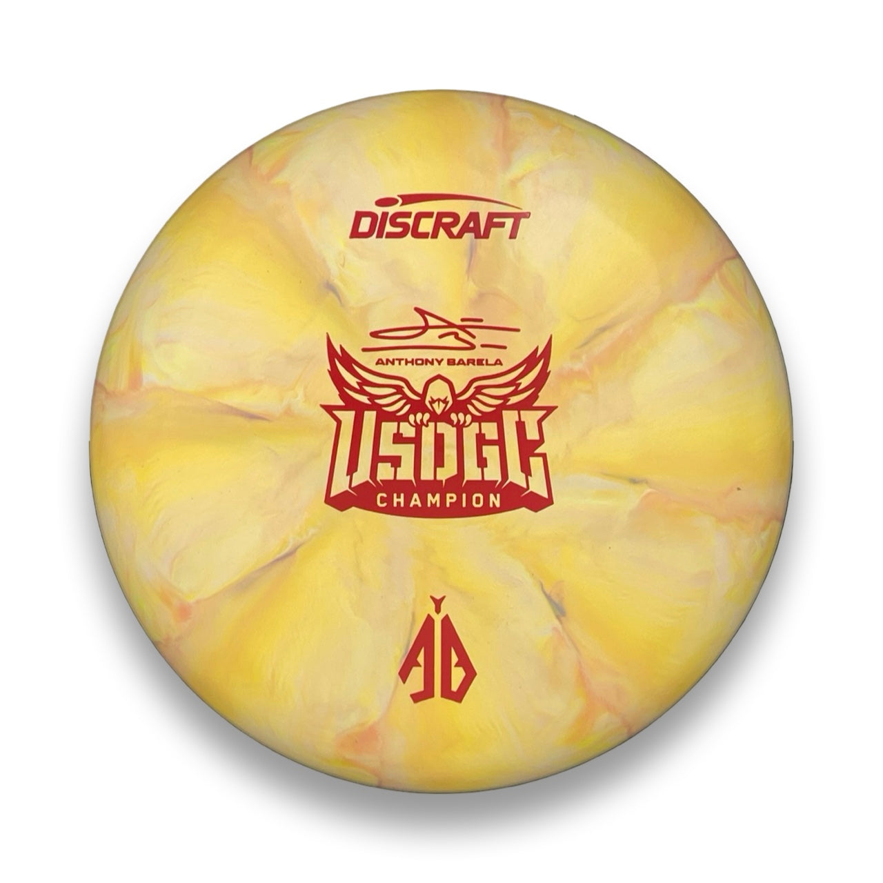 CT Swirl Focus - Barela Victory Edition