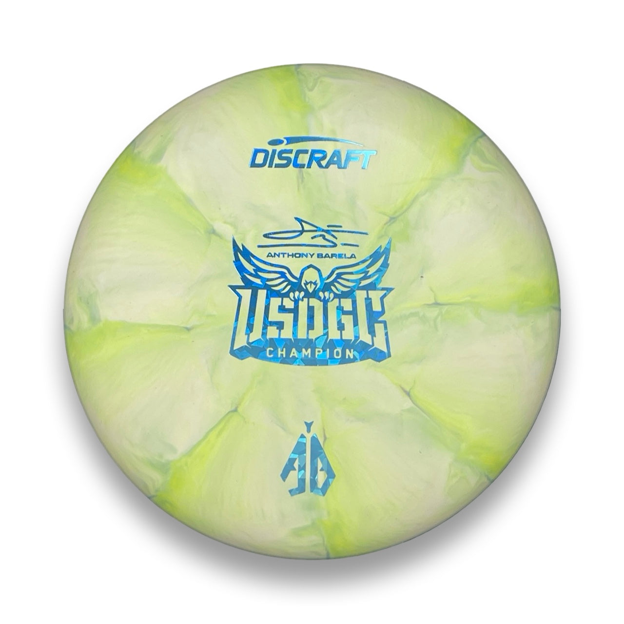 CT Swirl Focus - Barela Victory Edition