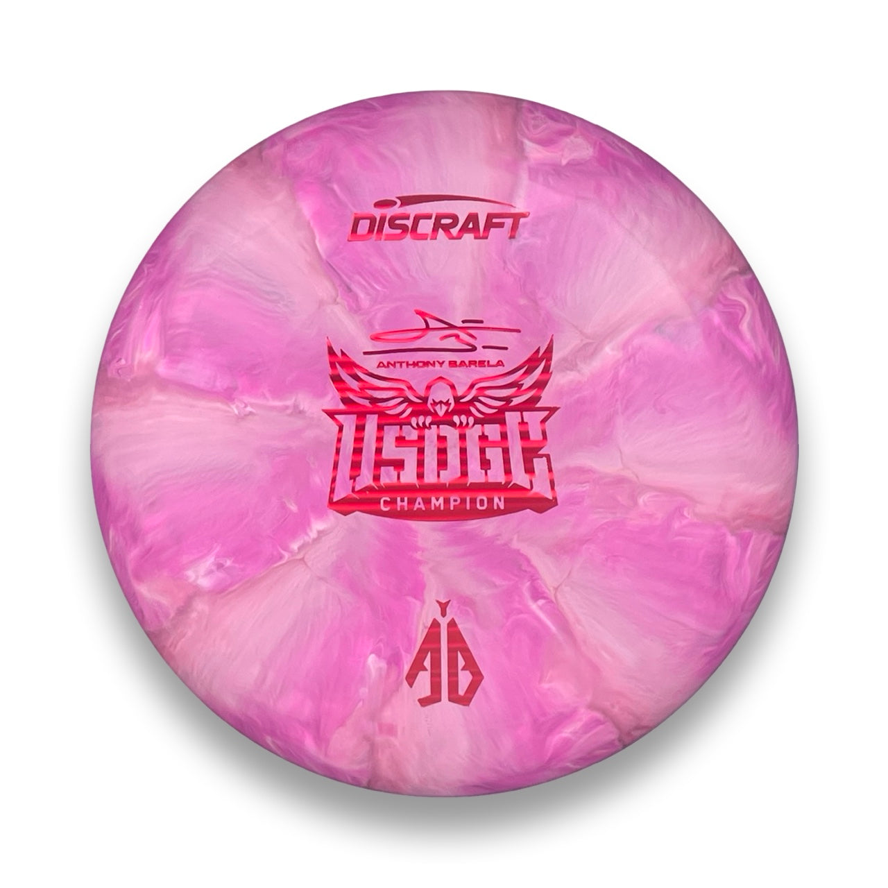 CT Swirl Focus - Barela Victory Edition