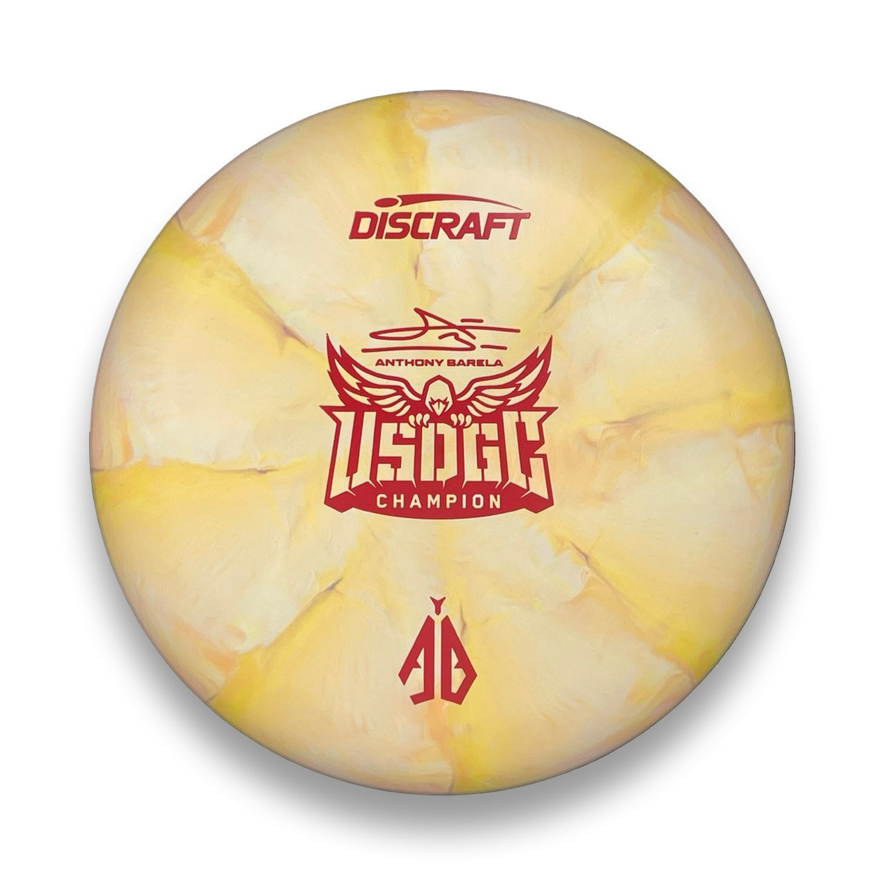 CT Swirl Focus - Barela Victory Edition