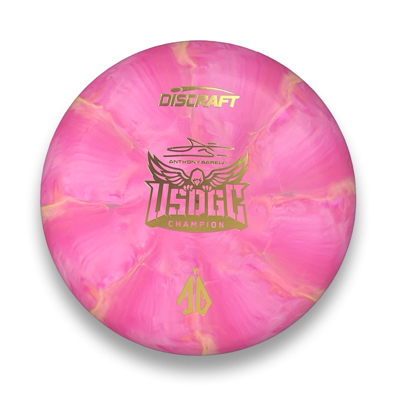 CT Swirl Focus - Barela Victory Edition