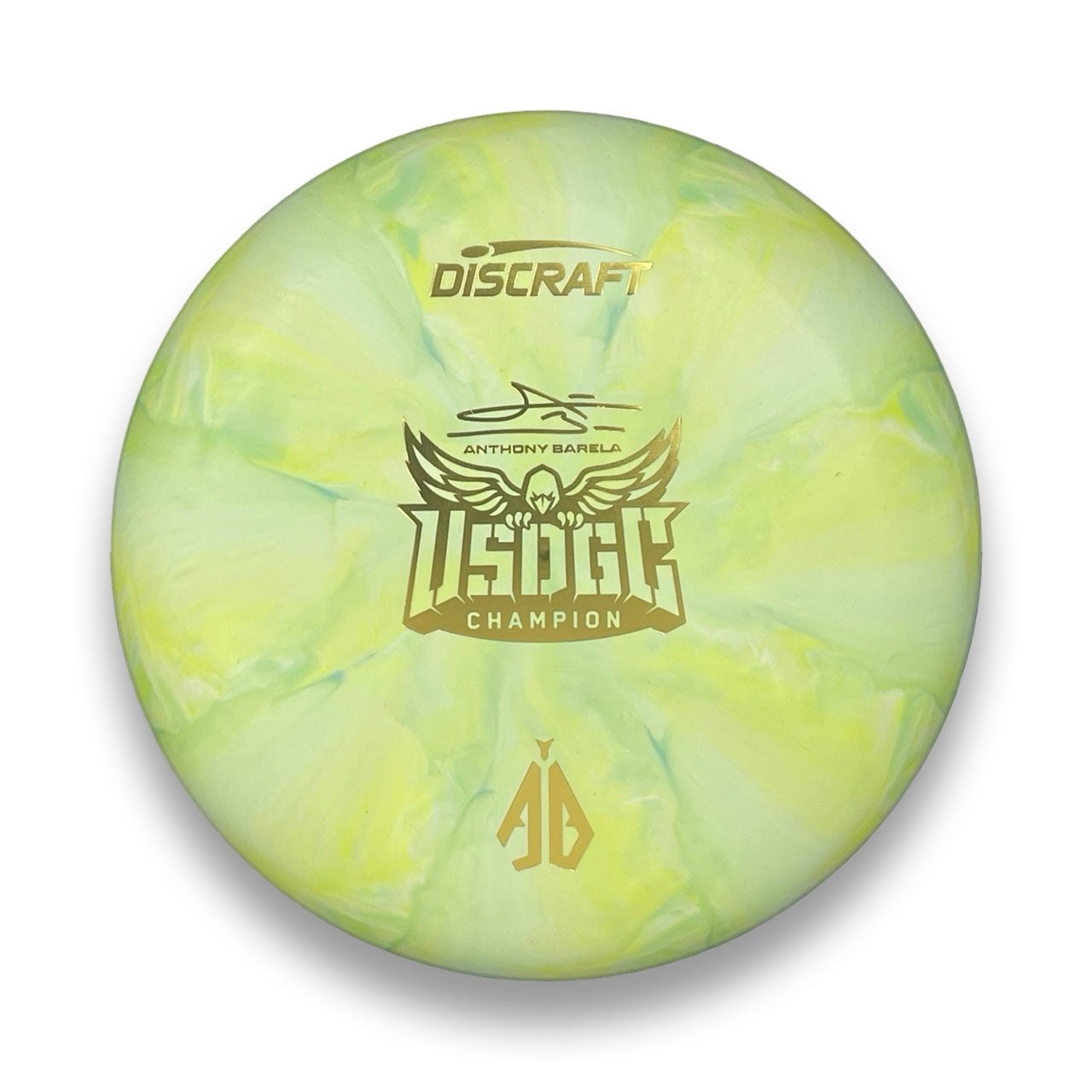 CT Swirl Focus - Barela Victory Edition