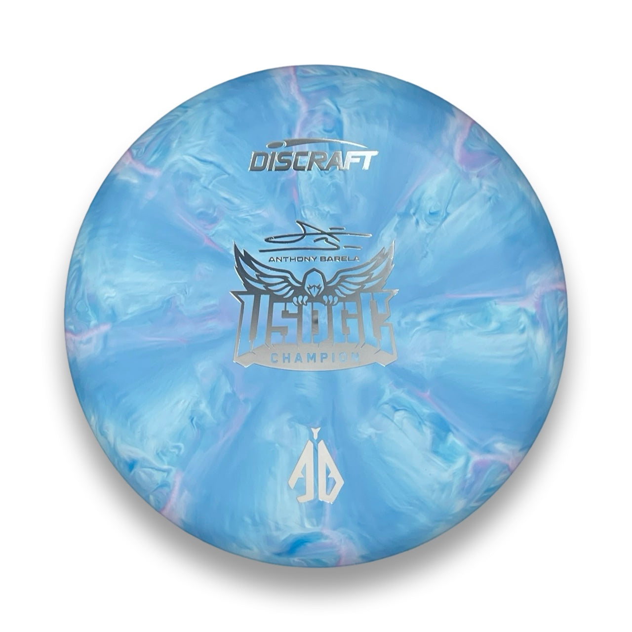 CT Swirl Focus - Barela Victory Edition