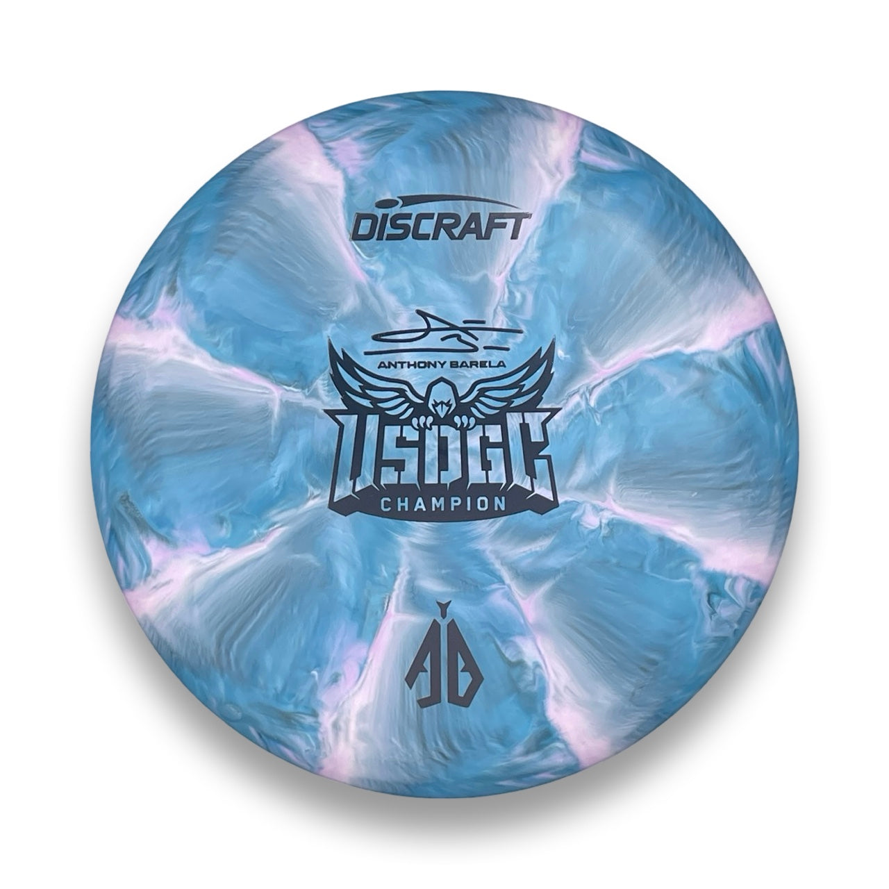 CT Swirl Focus - Barela Victory Edition