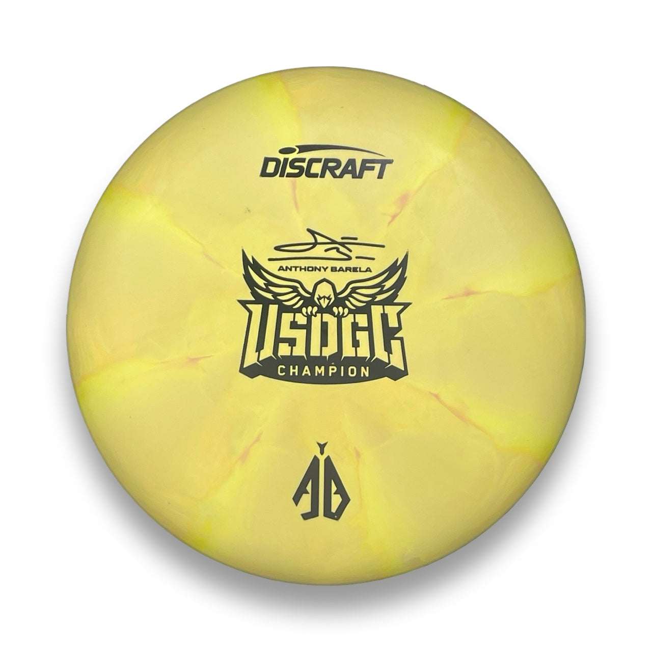 CT Swirl Focus - Barela Victory Edition