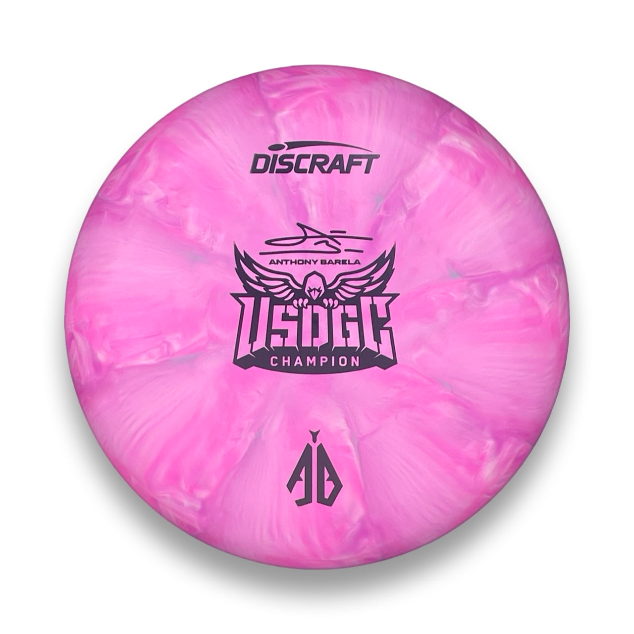 CT Swirl Focus - Barela Victory Edition