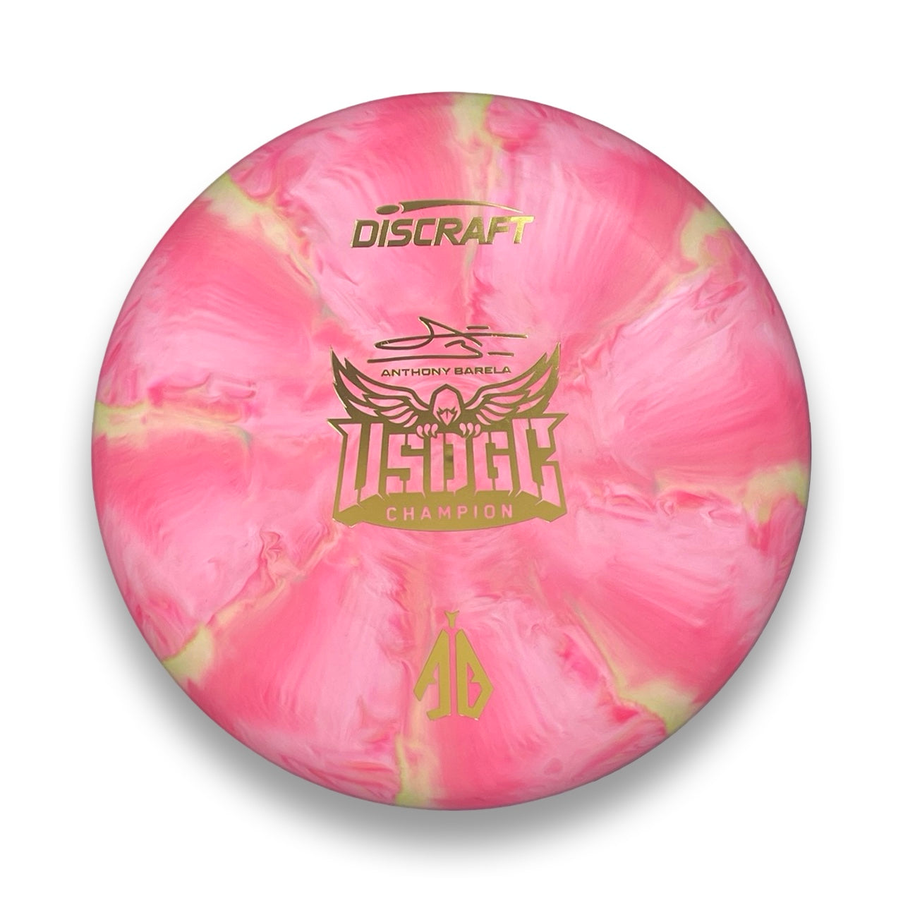 CT Swirl Focus - Barela Victory Edition