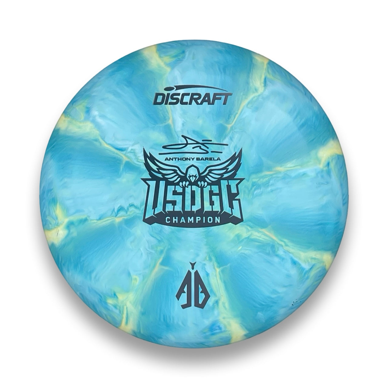 CT Swirl Focus - Barela Victory Edition