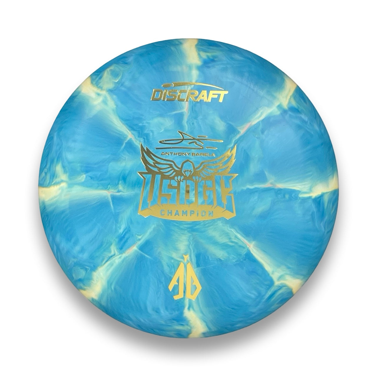 CT Swirl Focus - Barela Victory Edition