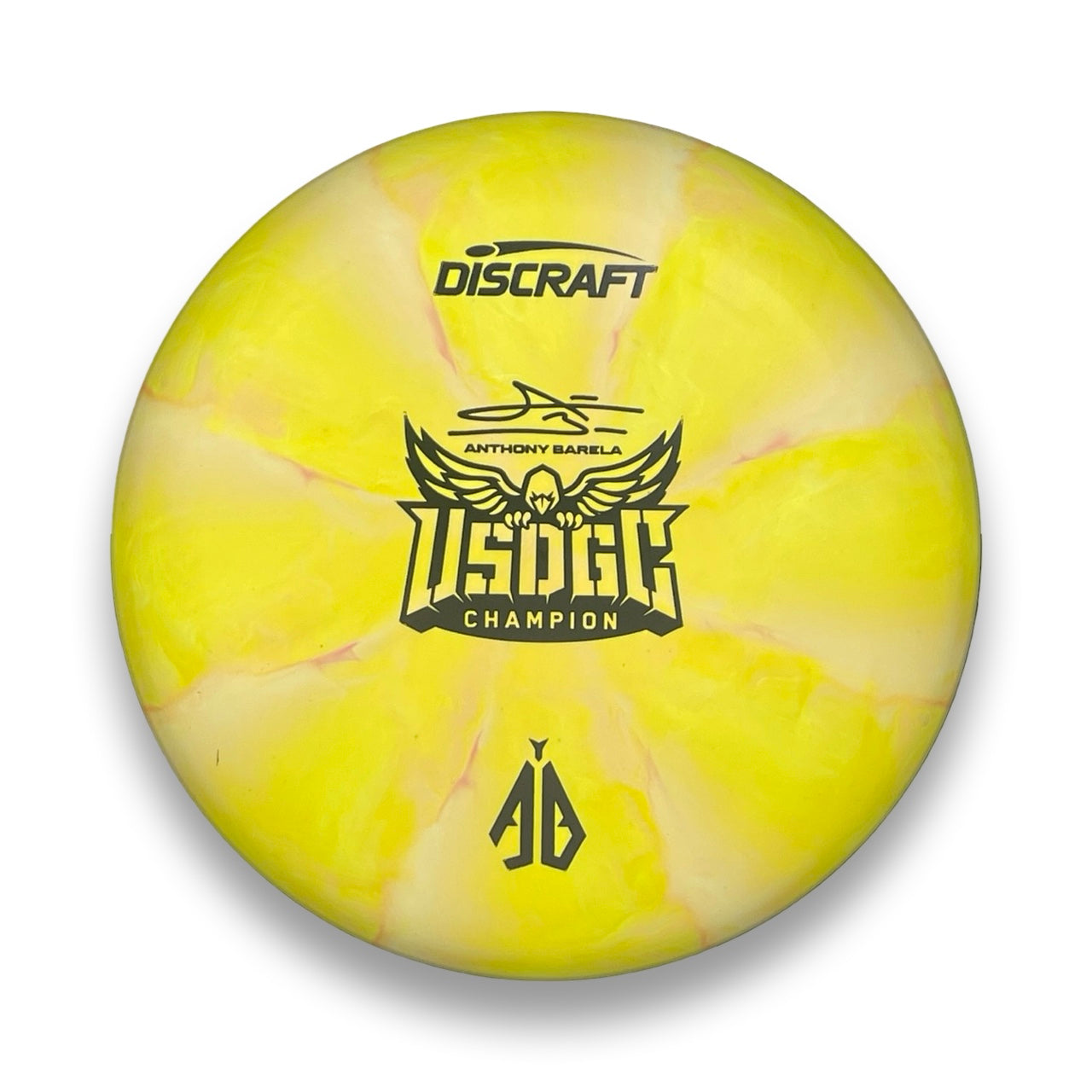 CT Swirl Focus - Barela Victory Edition