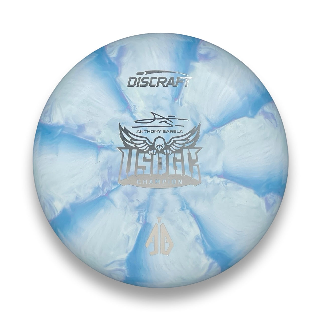 CT Swirl Focus - Barela Victory Edition