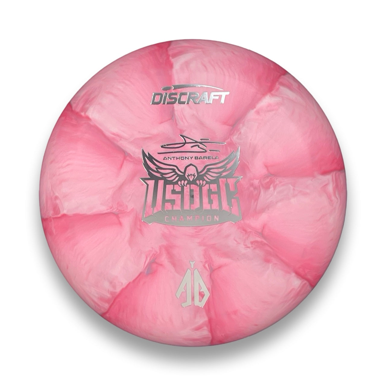 CT Swirl Focus - Barela Victory Edition