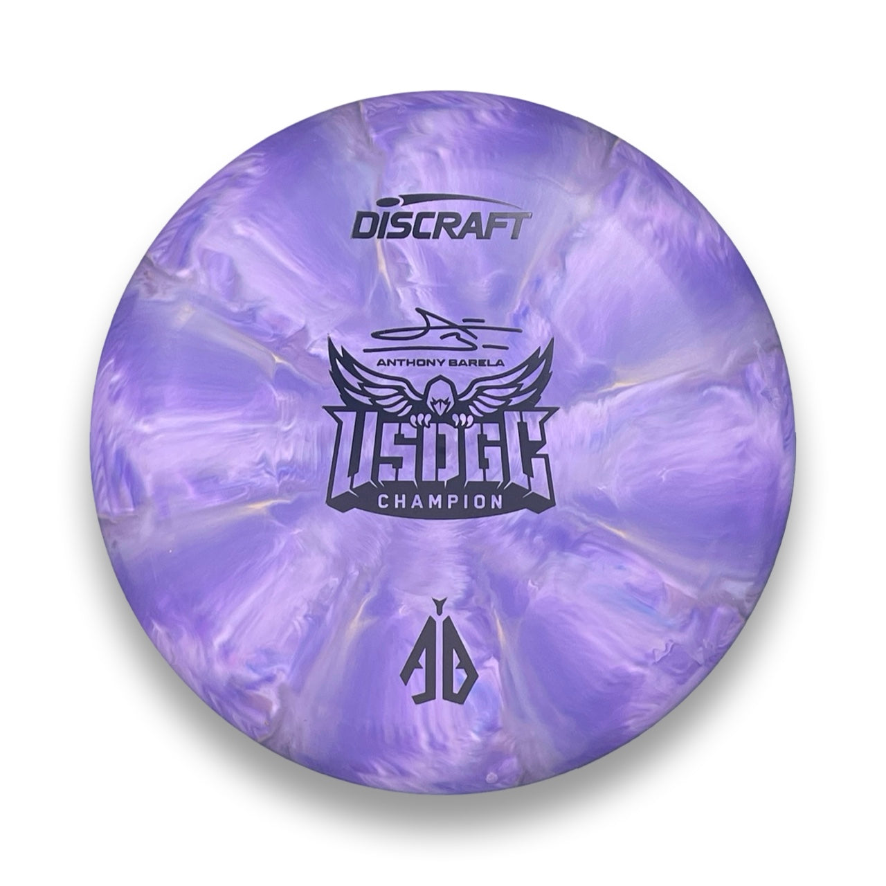 CT Swirl Focus - Barela Victory Edition