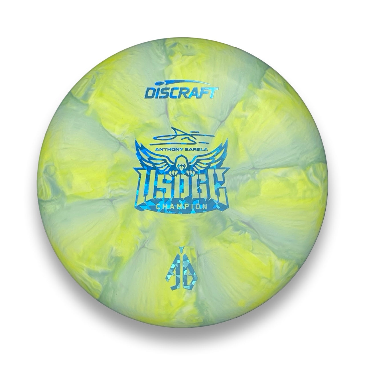 CT Swirl Focus - Barela Victory Edition