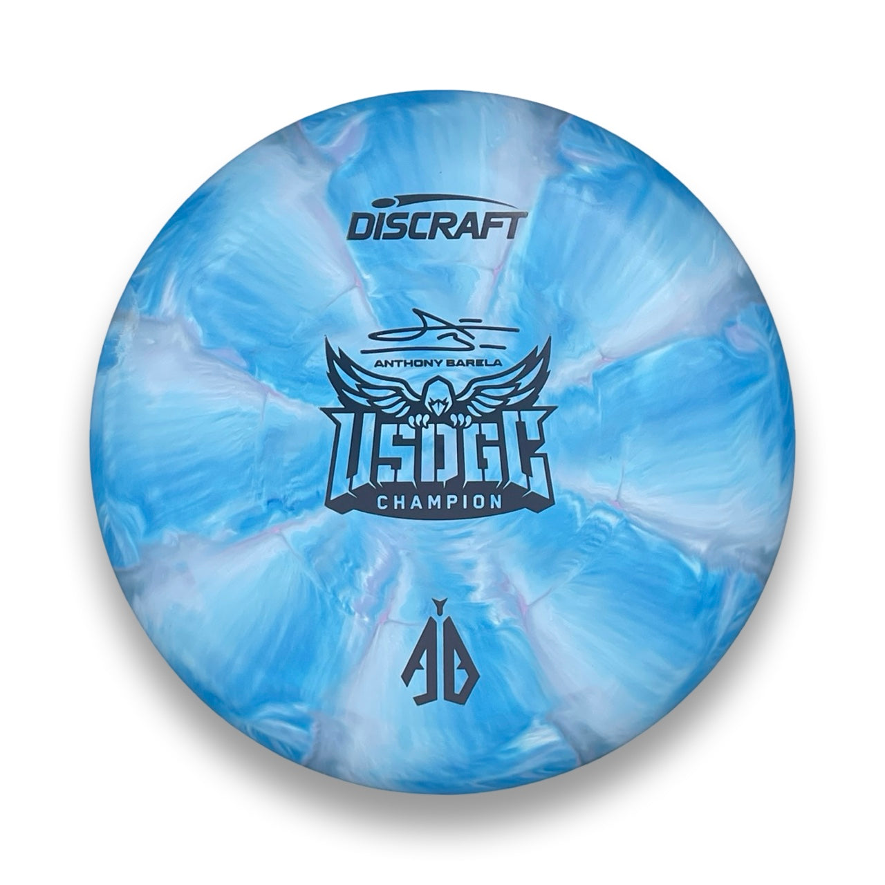 CT Swirl Focus - Barela Victory Edition