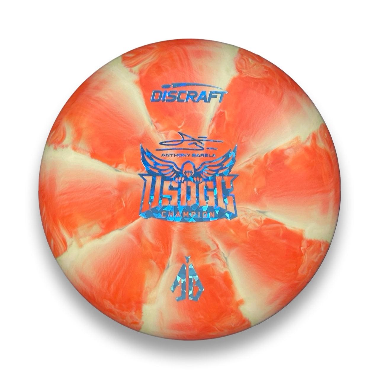 CT Swirl Focus - Barela Victory Edition