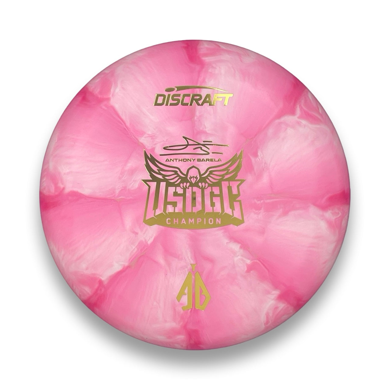 CT Swirl Focus - Barela Victory Edition