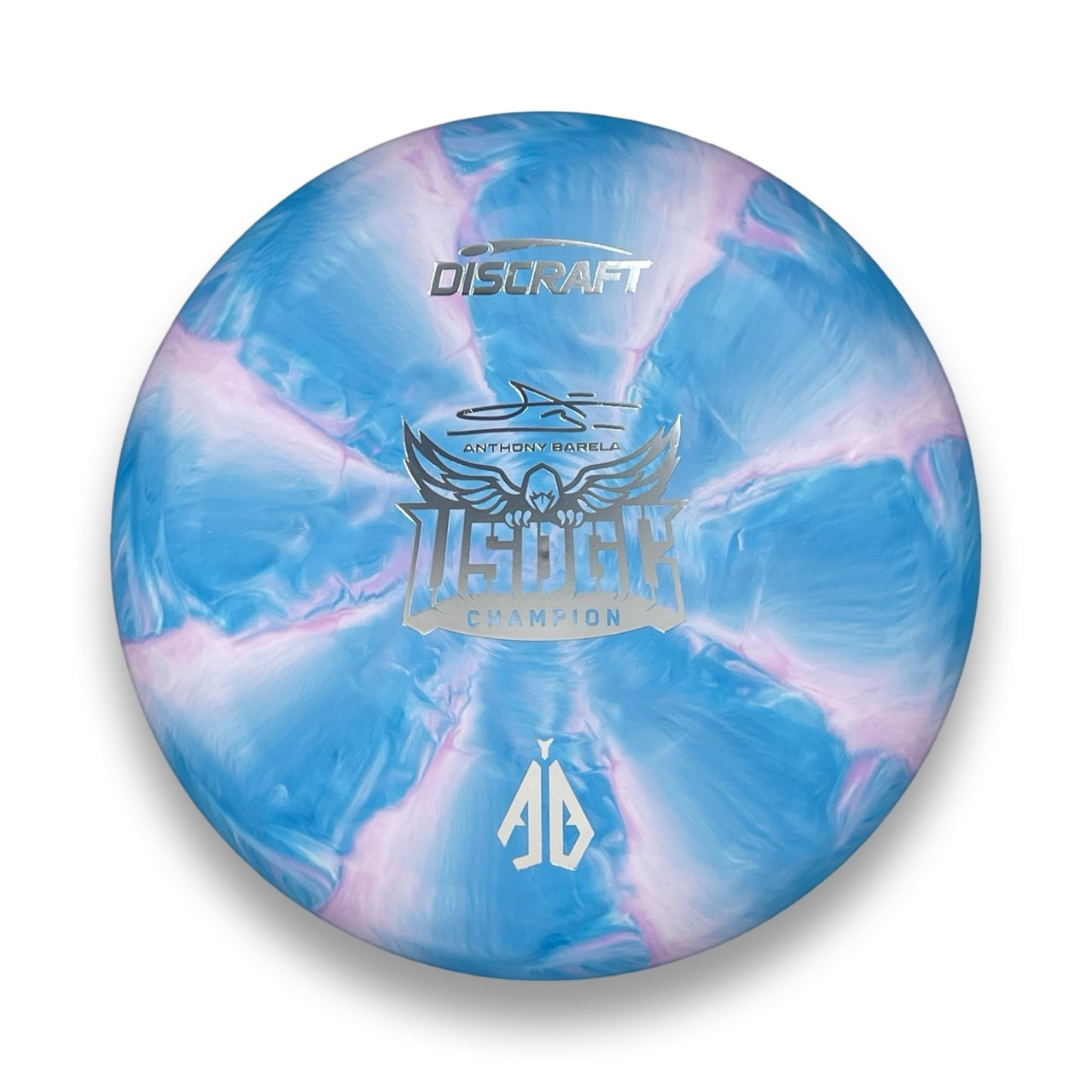 CT Swirl Focus - Barela Victory Edition