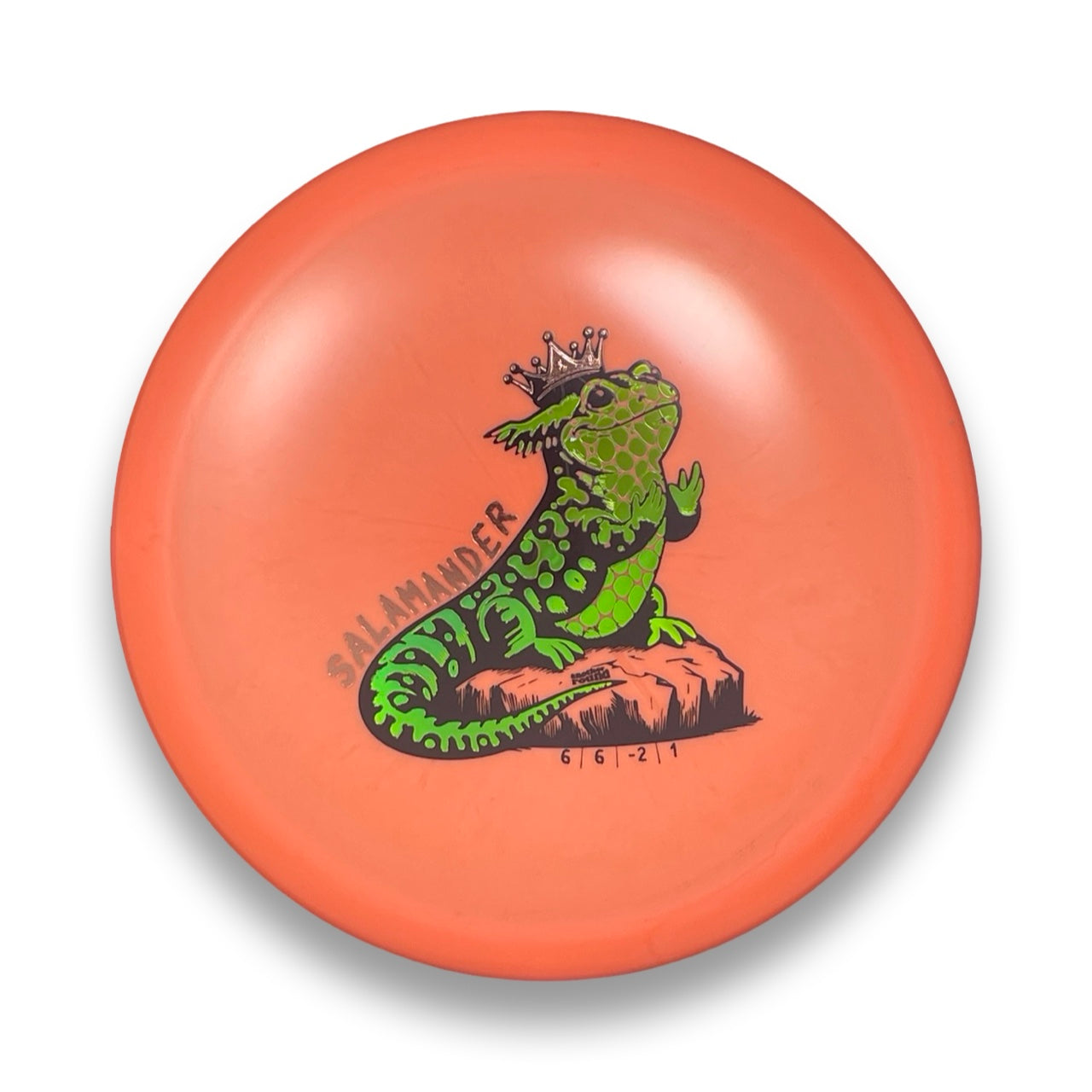 Lightweight Apex Salamander - ARDG Exclusive