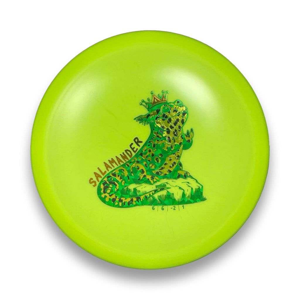 Lightweight Apex Salamander - ARDG Exclusive