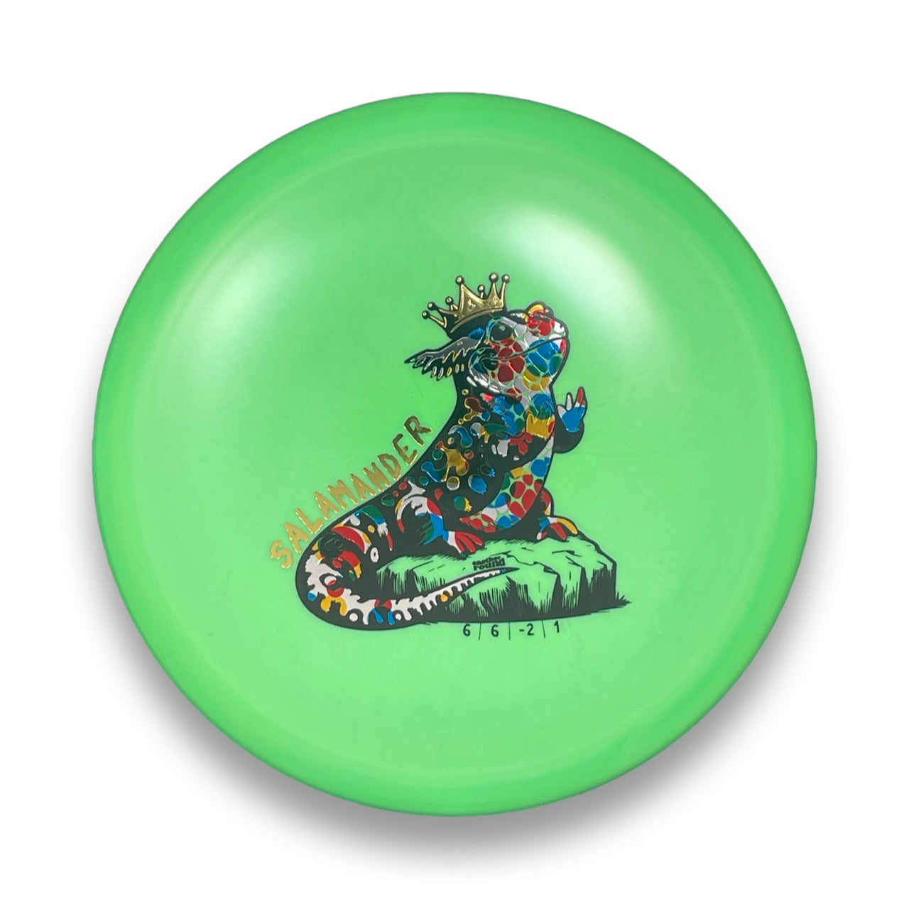 Lightweight Apex Salamander - ARDG Exclusive