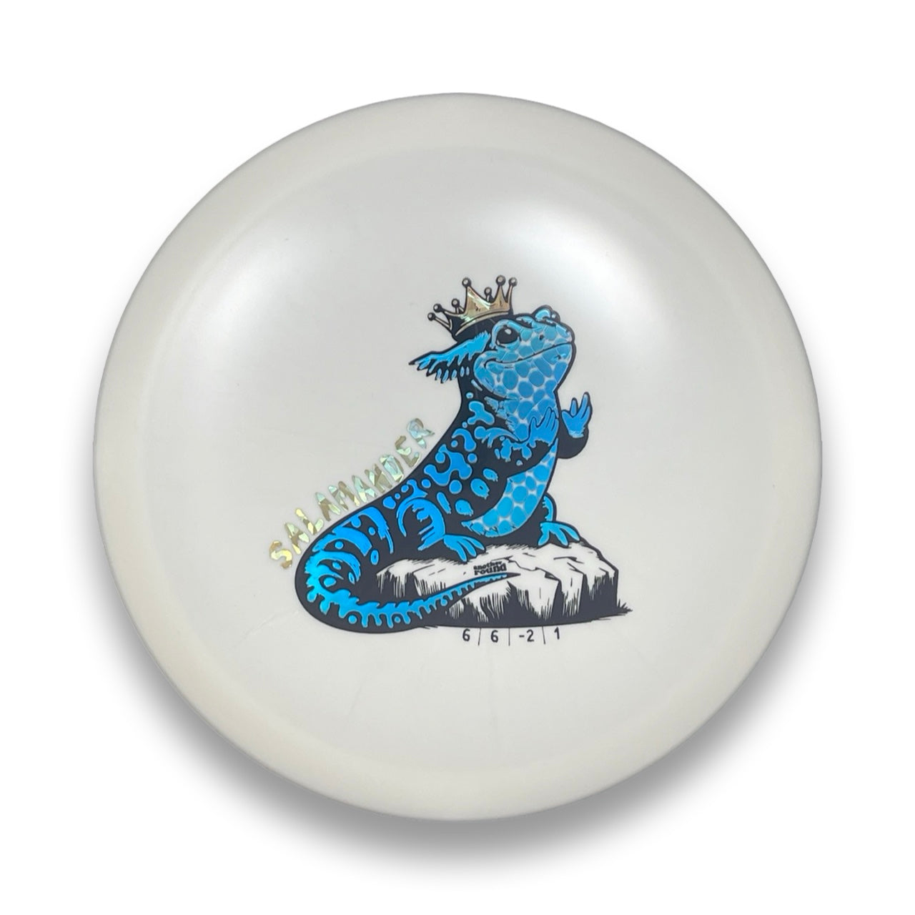 Lightweight Apex Salamander - ARDG Exclusive