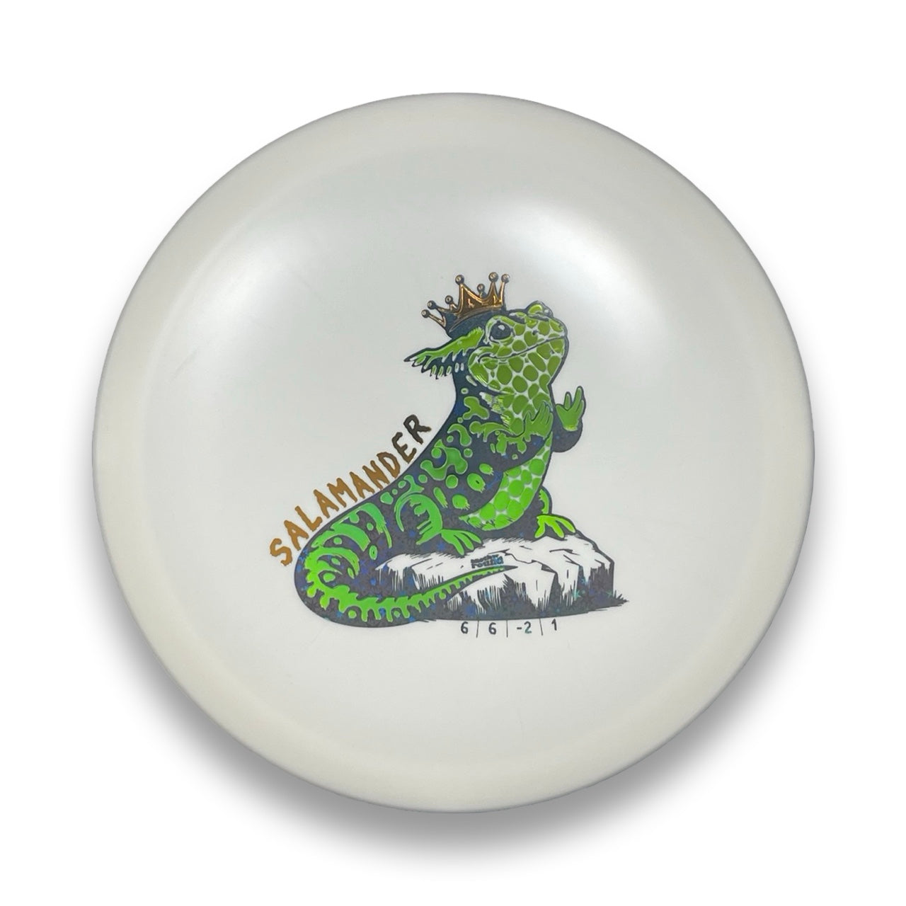 Lightweight Apex Salamander - ARDG Exclusive