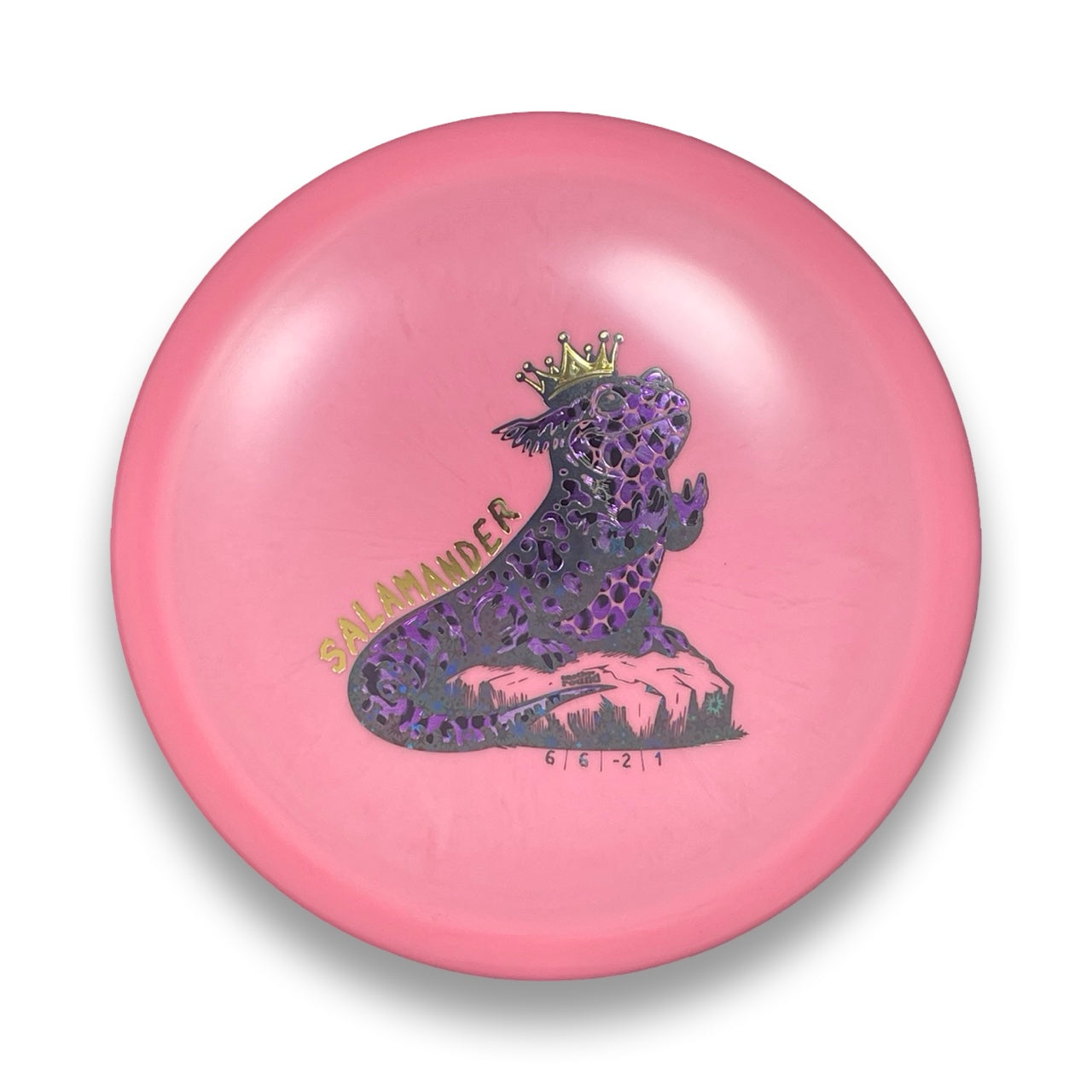 Lightweight Apex Salamander - ARDG Exclusive