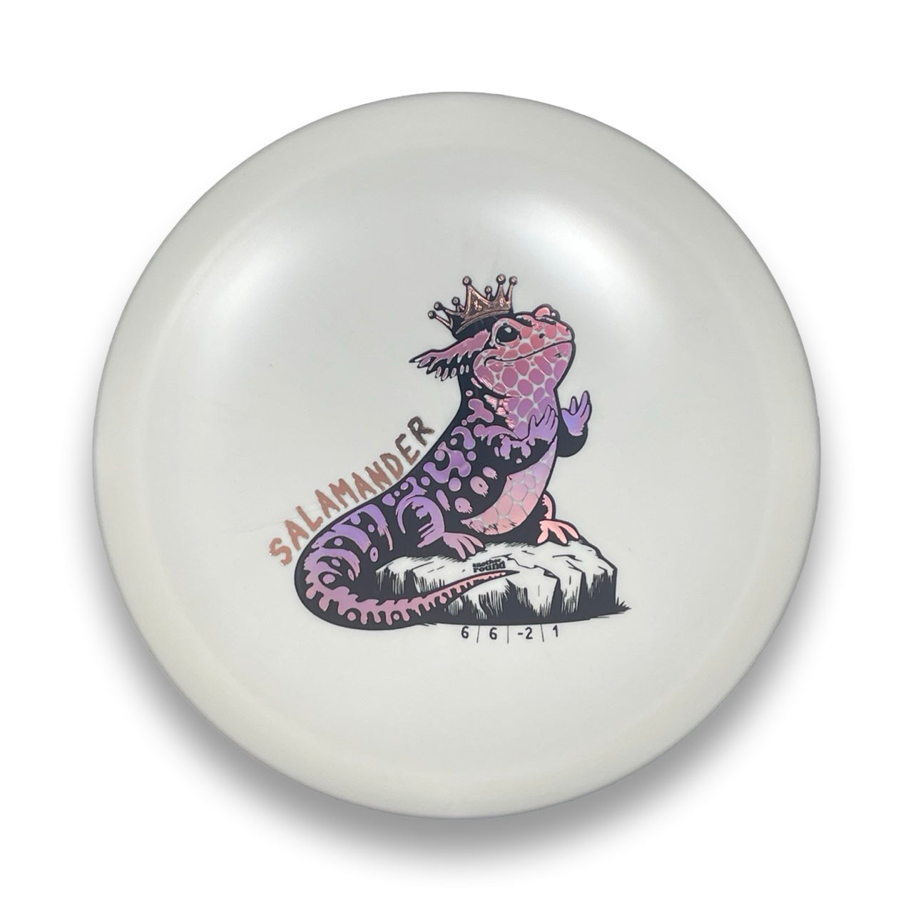 Lightweight Apex Salamander - ARDG Exclusive