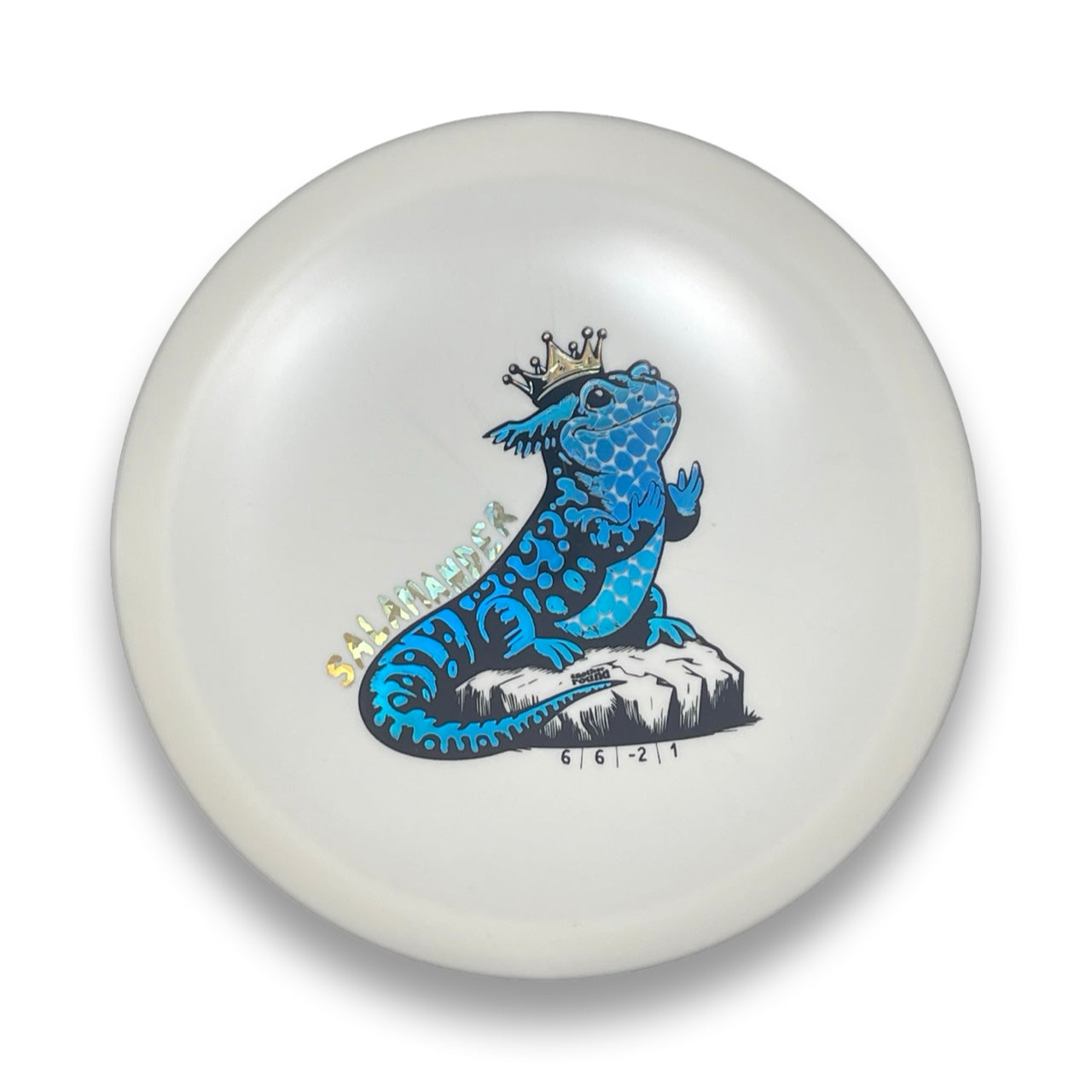 Lightweight Apex Salamander - ARDG Exclusive