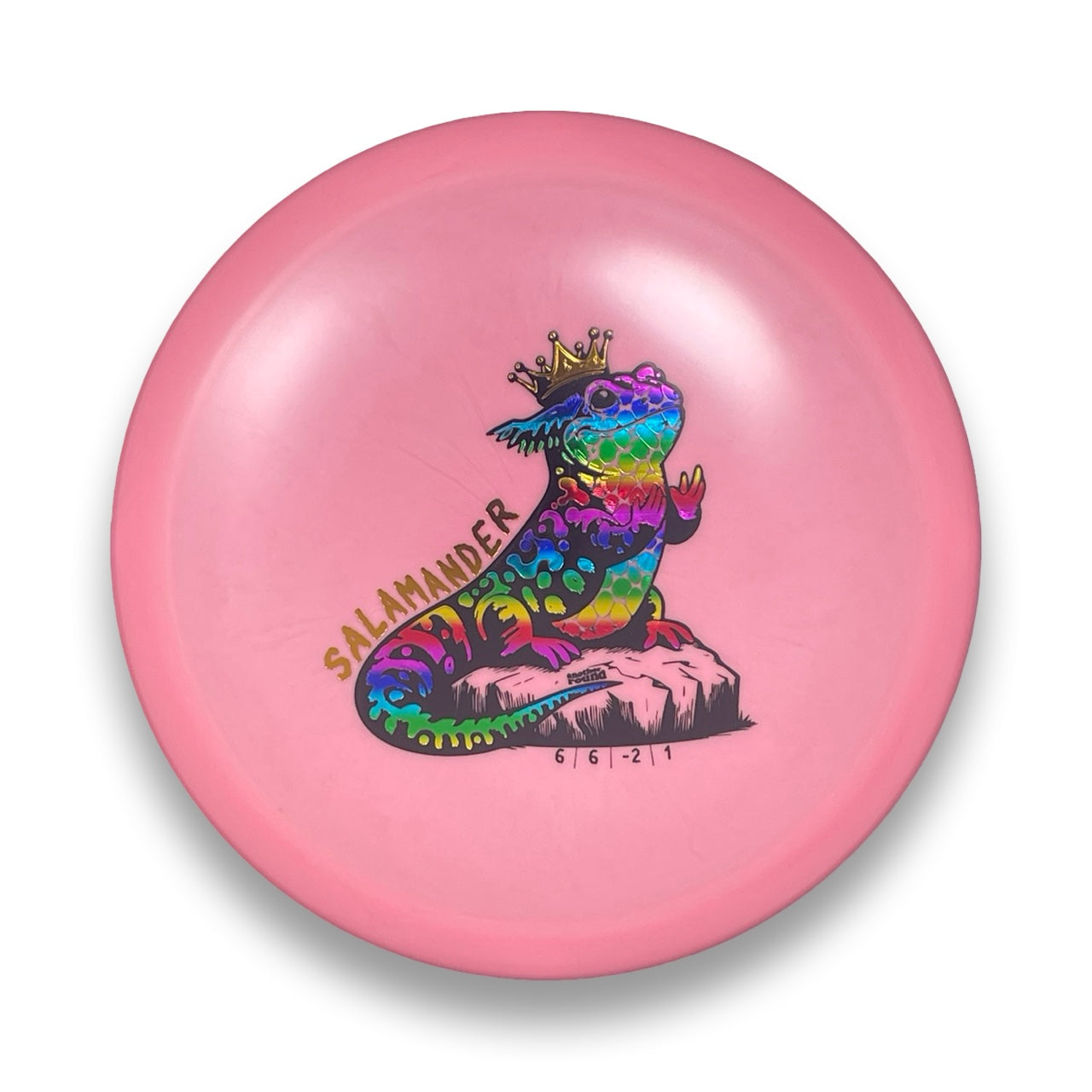 Lightweight Apex Salamander - ARDG Exclusive