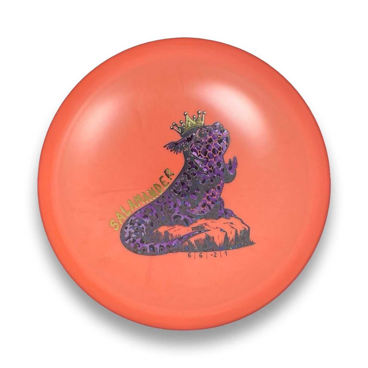 Lightweight Apex Salamander - ARDG Exclusive