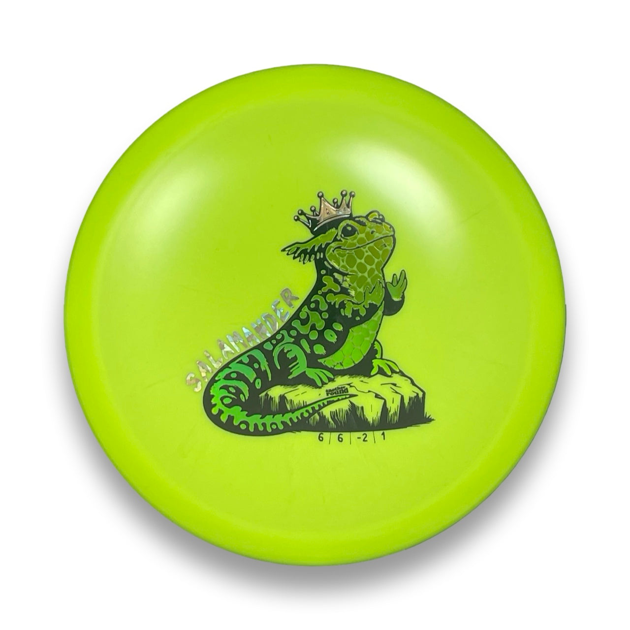 Lightweight Apex Salamander - ARDG Exclusive