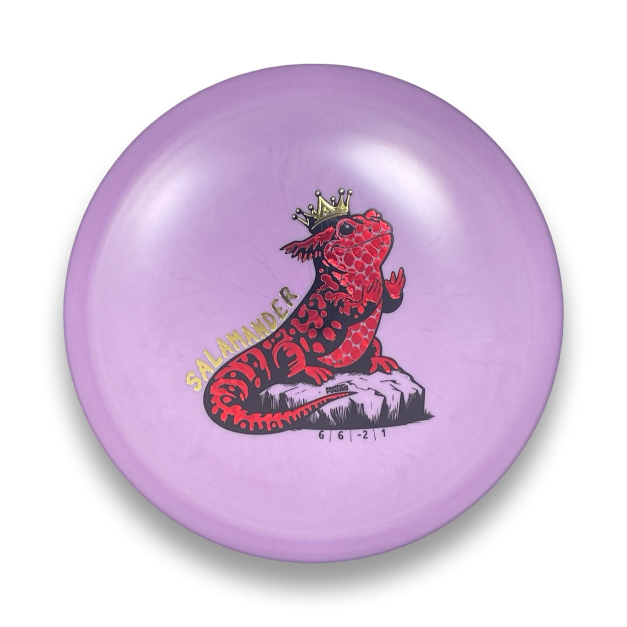 Lightweight Apex Salamander - ARDG Exclusive