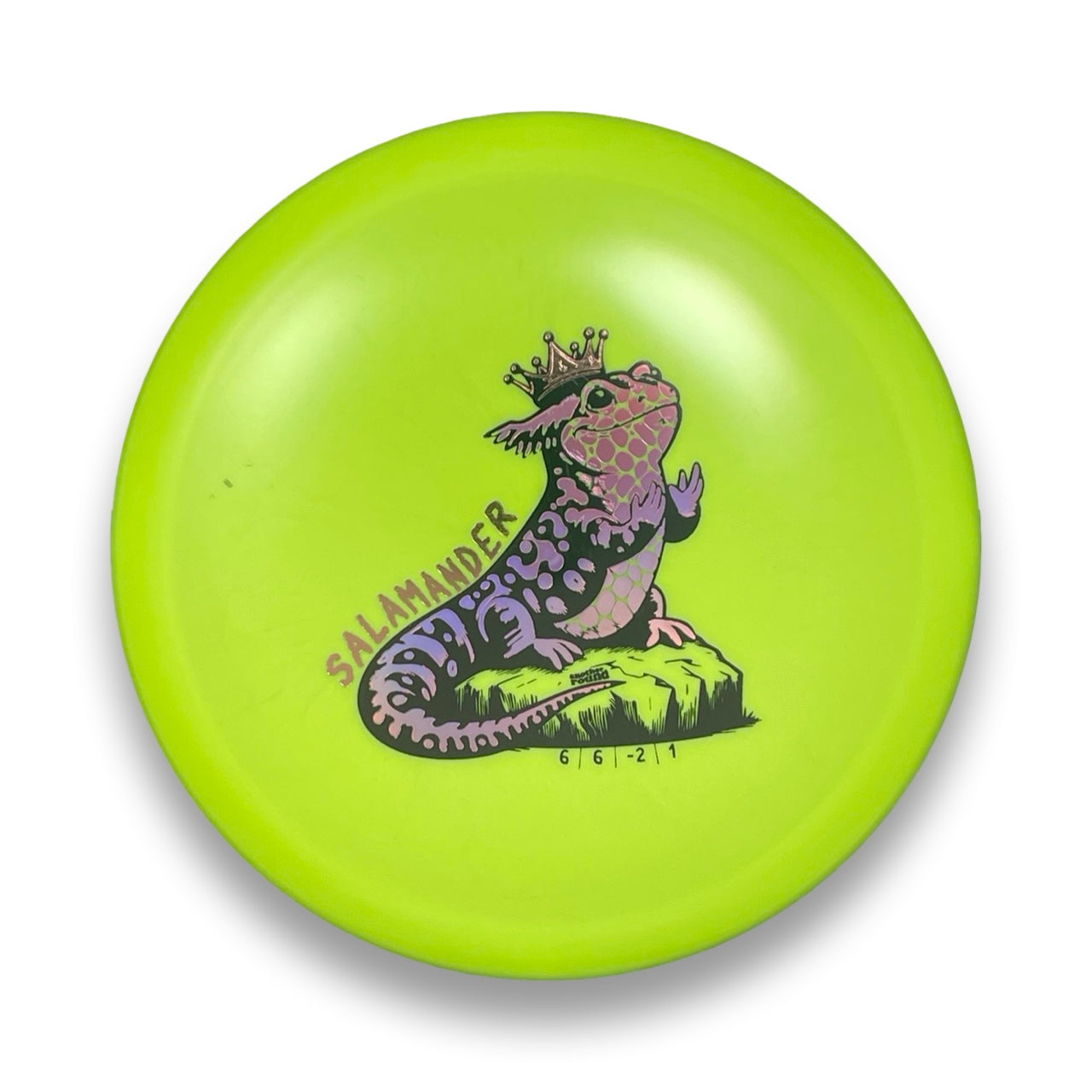 Lightweight Apex Salamander - ARDG Exclusive