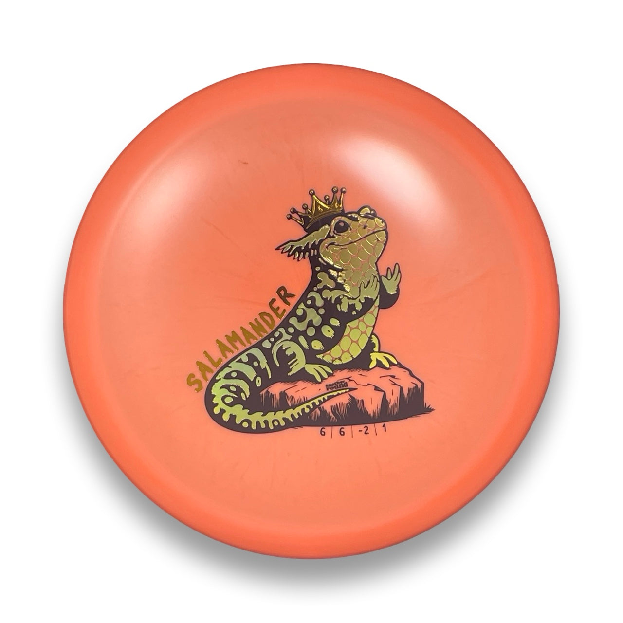 Lightweight Apex Salamander - ARDG Exclusive