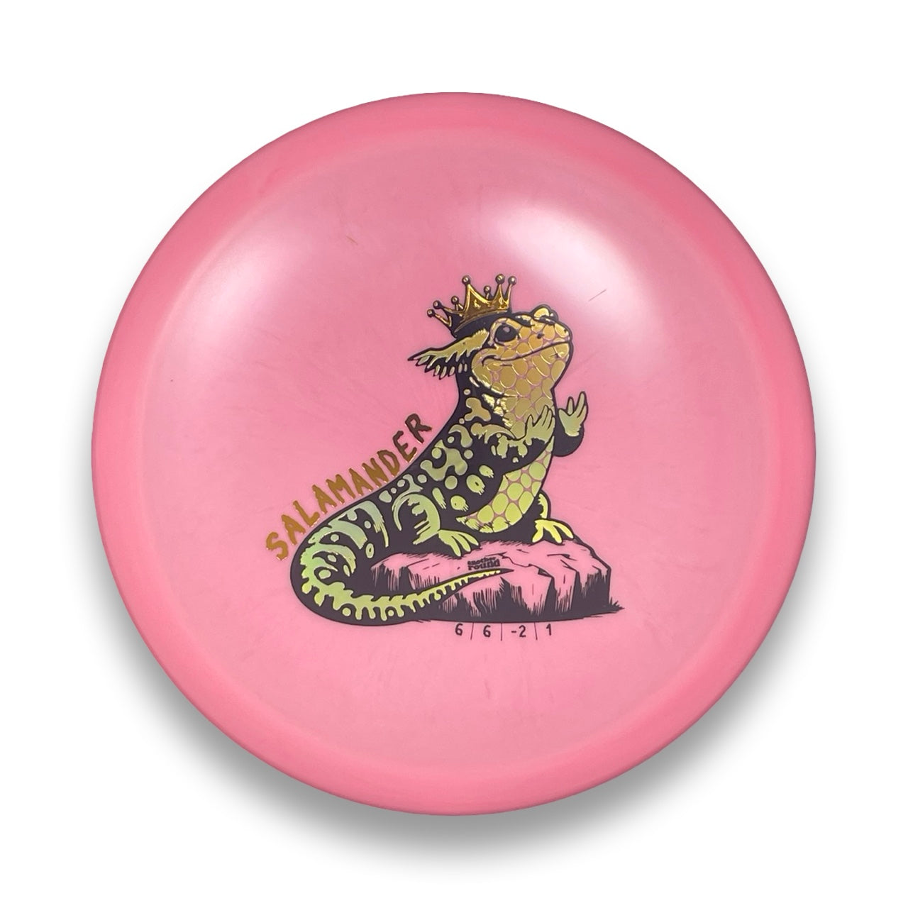 Lightweight Apex Salamander - ARDG Exclusive