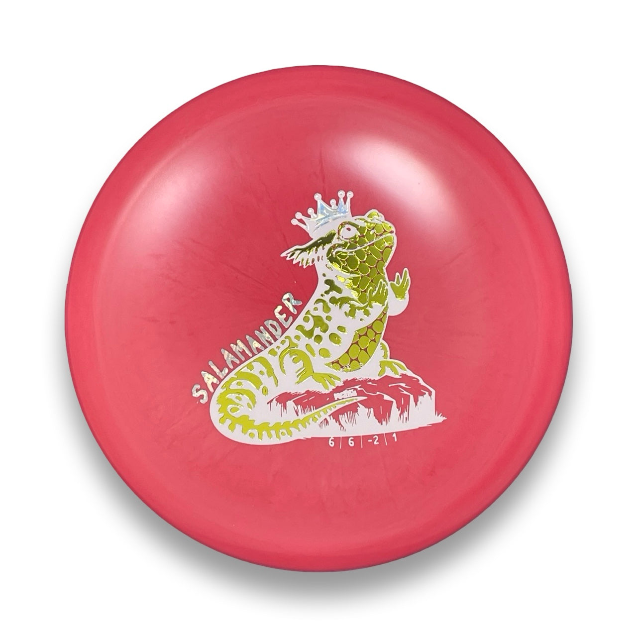 Lightweight Apex Salamander - ARDG Exclusive