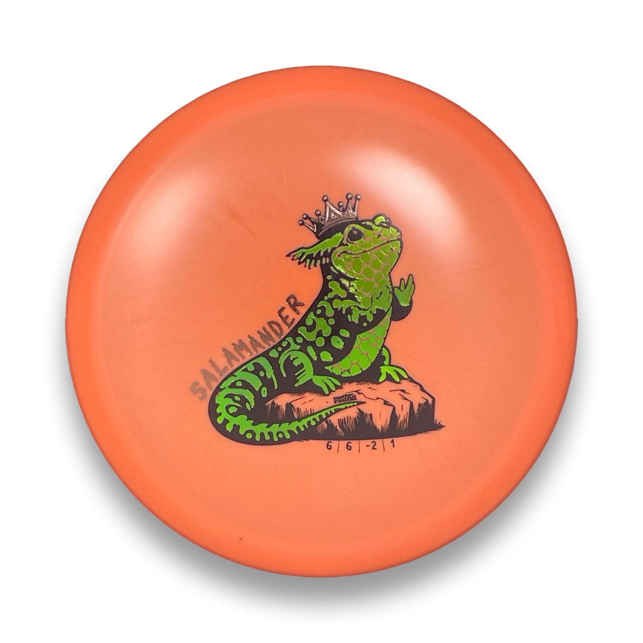 Lightweight Apex Salamander - ARDG Exclusive