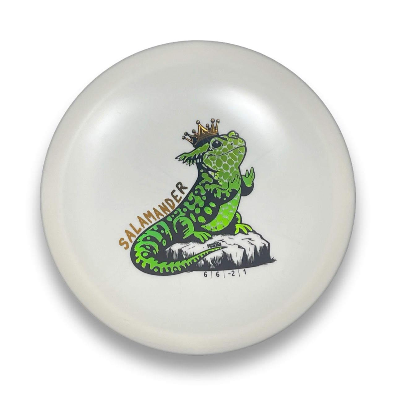 Lightweight Apex Salamander - ARDG Exclusive