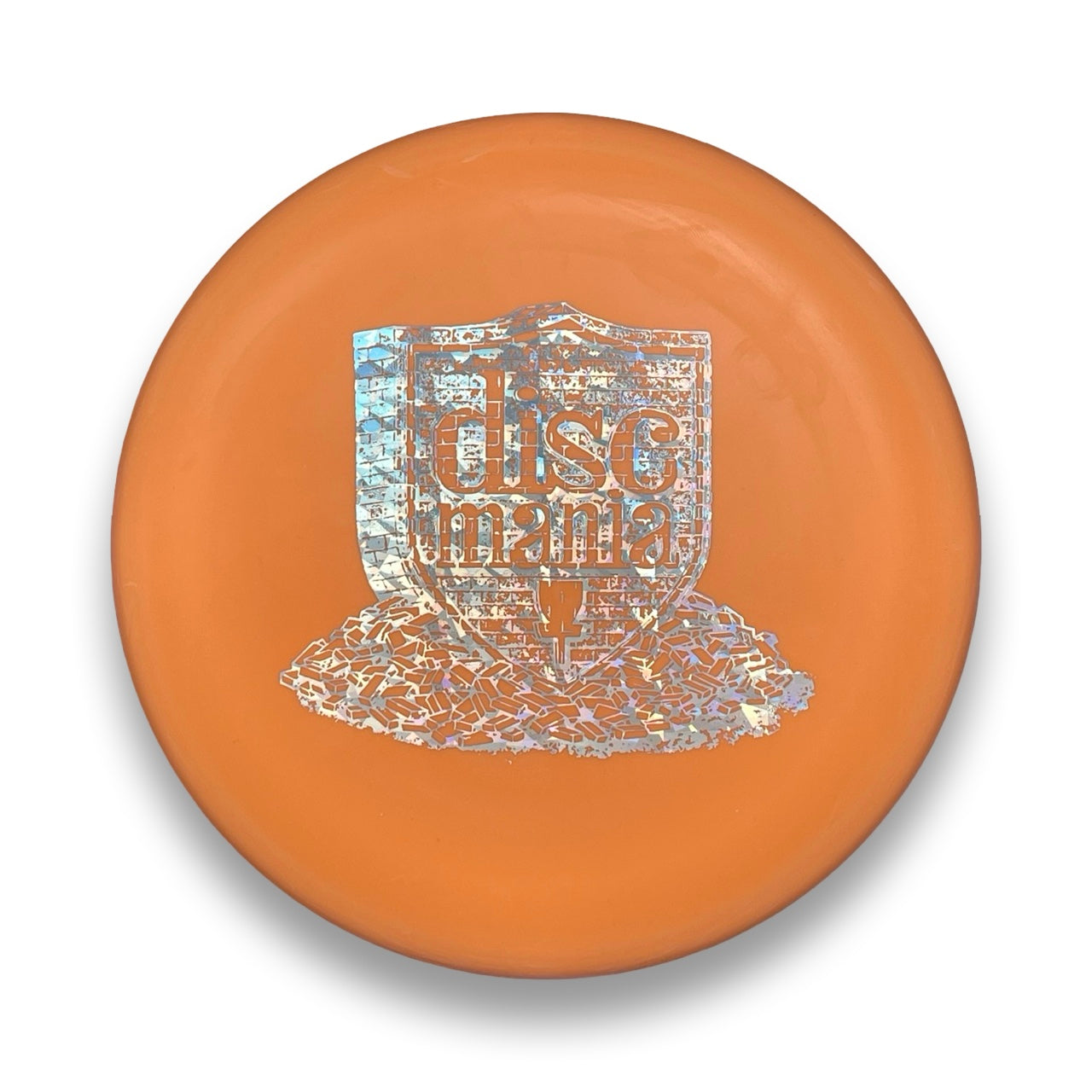 Glow D-Line Flex 1 Rainmaker