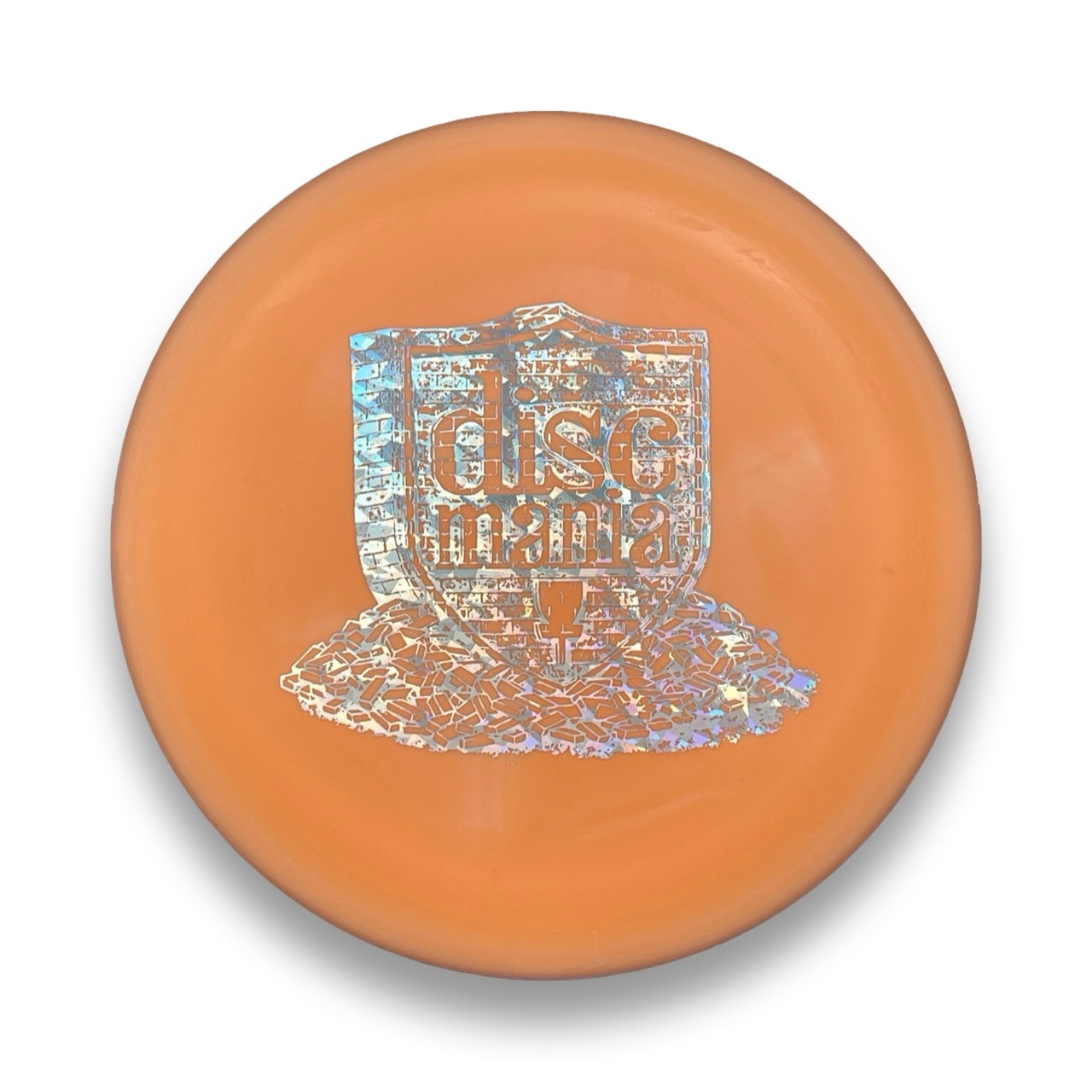 Glow D-Line Flex 1 Rainmaker