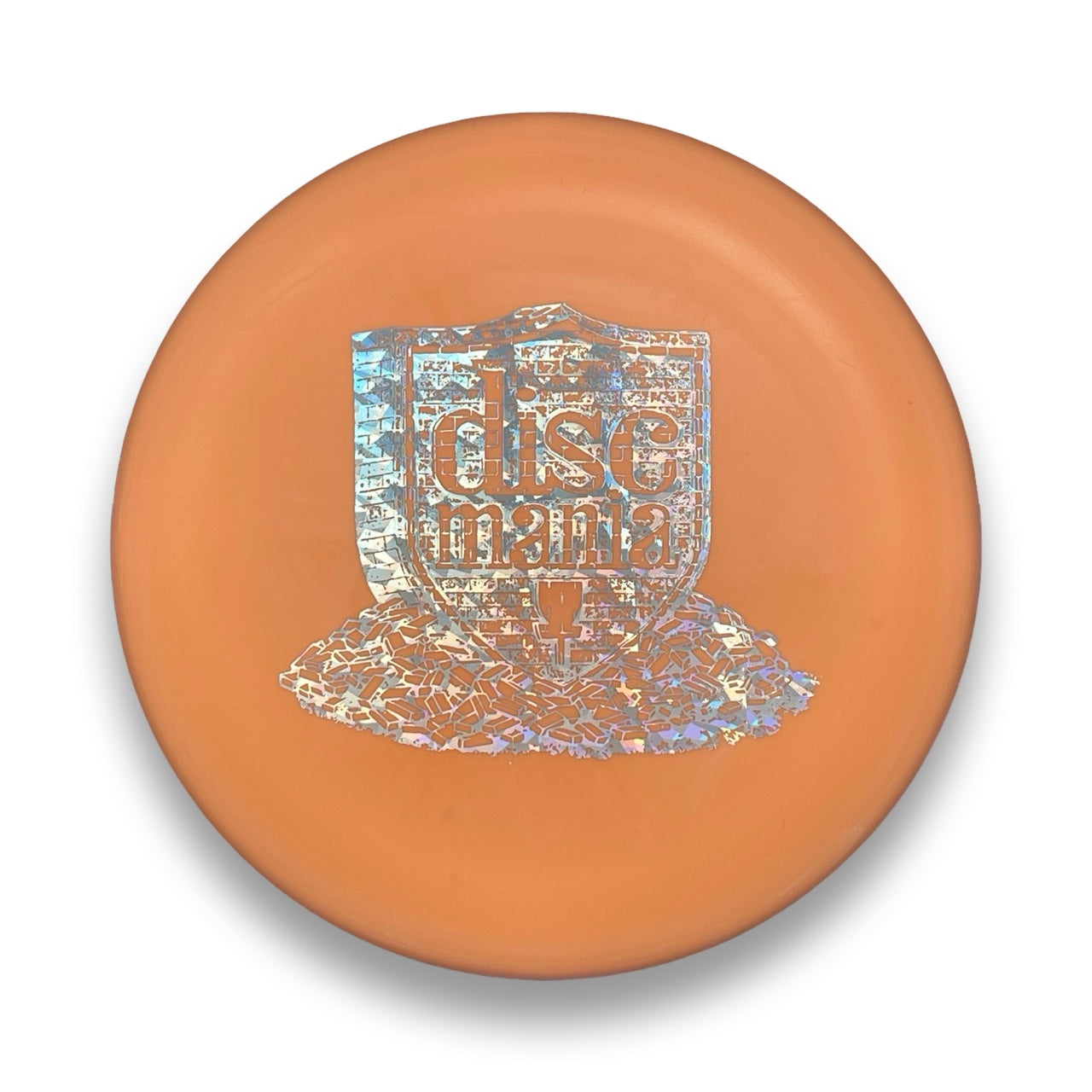 Glow D-Line Flex 1 Rainmaker