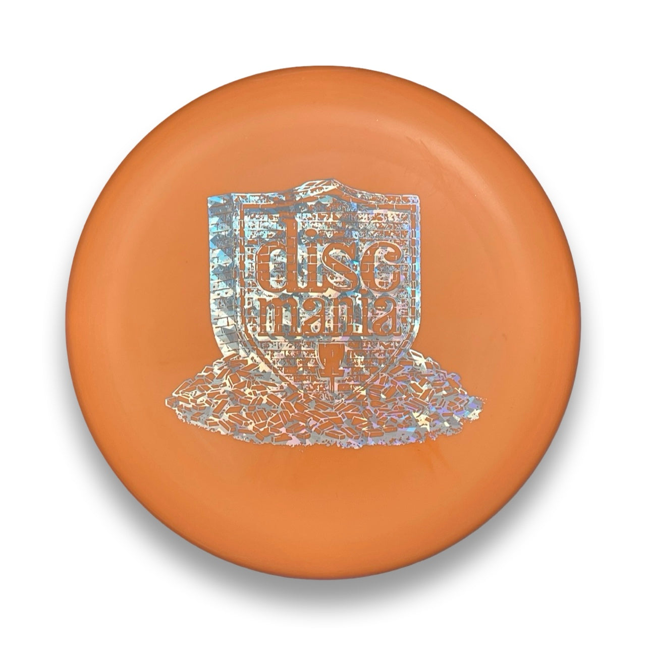 Glow D-Line Flex 1 Rainmaker