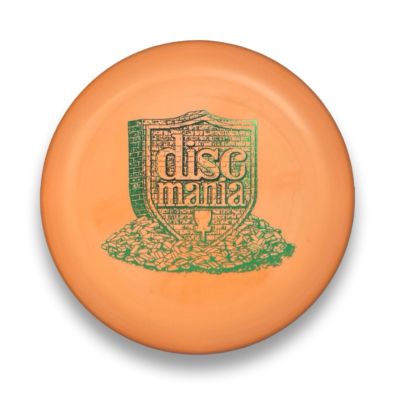 Glow D-Line Flex 1 Rainmaker