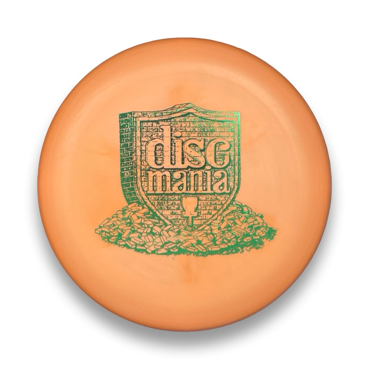 Glow D-Line Flex 1 Rainmaker