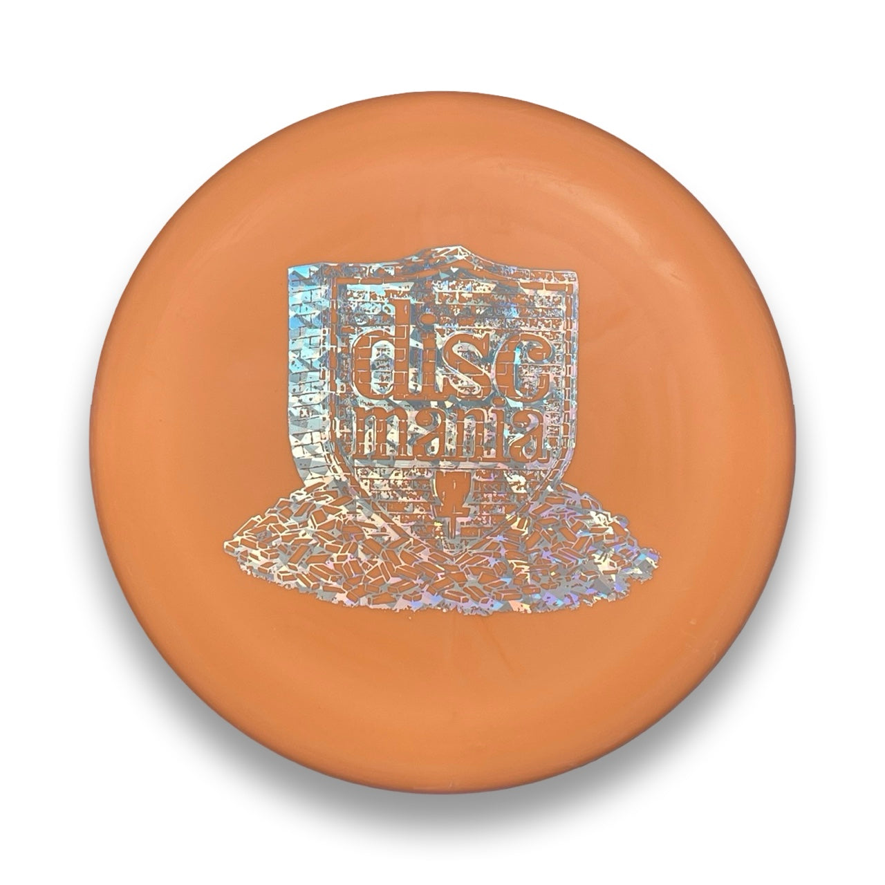 Glow D-Line Flex 1 Rainmaker